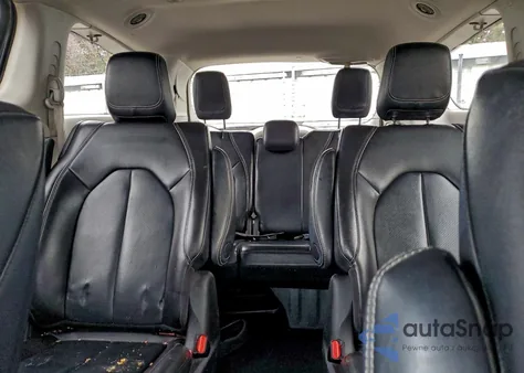 2022 Chrysler Pacifica Hybrid Touring L from USA, damaged, VIN 2C4RC1L73NR122653